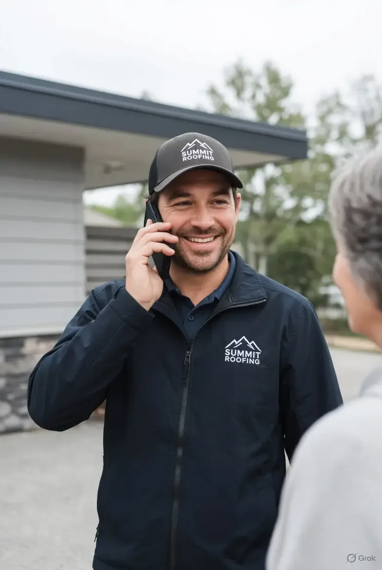 Flat Roof Leak Repair Gray, KY FAQs